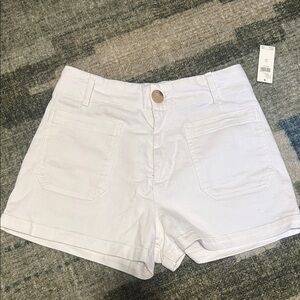 NWT Anthropologie The Colette Short